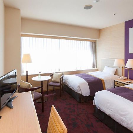 Chofu Creston Hotel Buitenkant foto