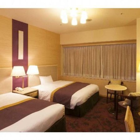 Chofu Creston Hotel Buitenkant foto